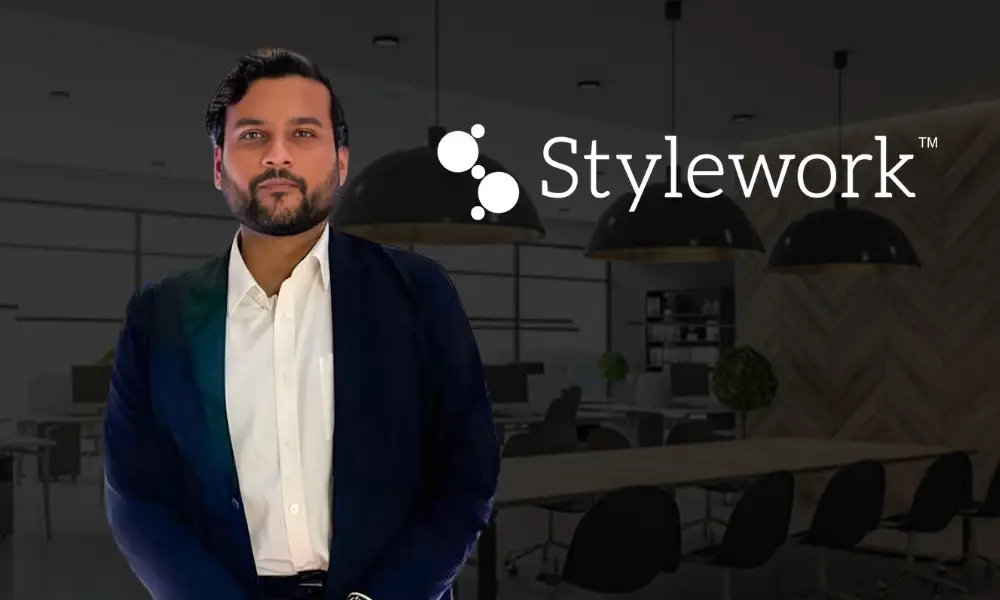 Stylework secures $3.39M to fuel expansion and tech advancements