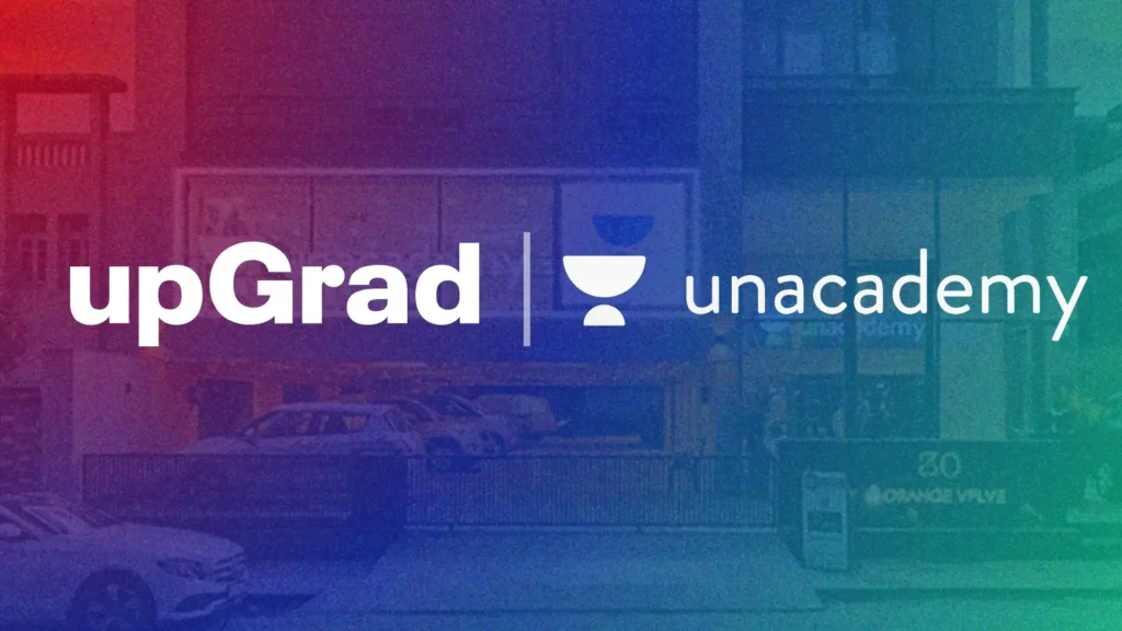 Why UpGrad Is Planning to Buy Unacademy for Just $400 Million?
