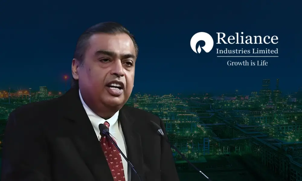 Reliance Industries Hit with Rs 56.44 Crore GST Penalty, Plans Legal Appeal