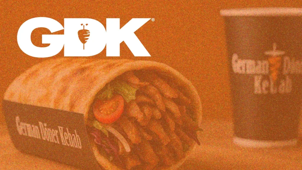 German Doner Kebab Targets India Debut in 2026 Amid $1.3 Billion Global Push