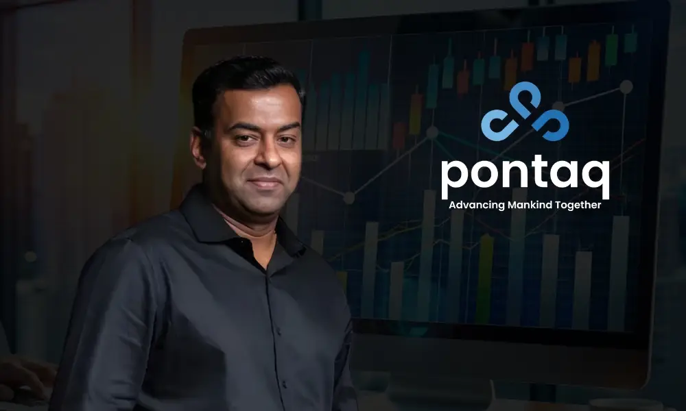 Pontaq Ventures doubles down on Indian deeptech, investing $660K in Dweepi & Edgehax