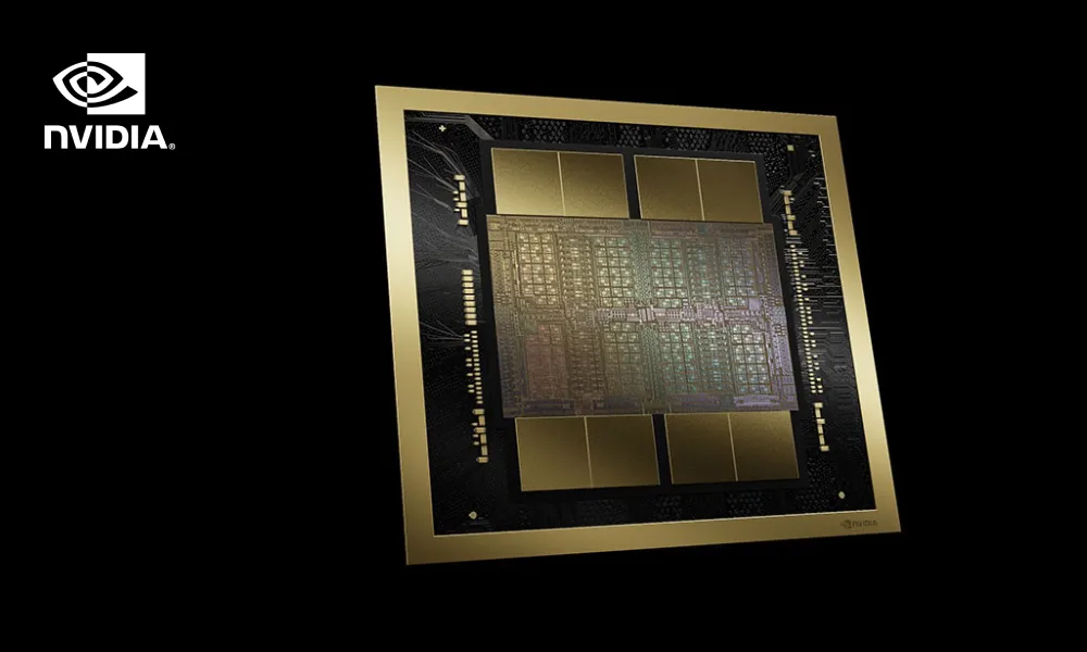 Nvidia’s Blackwell AI Chips Face Soaring Demand, Sparking Supply Crunch