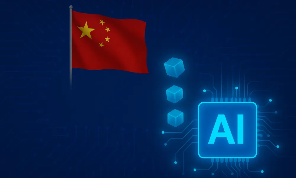China Approves 20 AI Models Overnight in Its Fastest Rollout Yet
