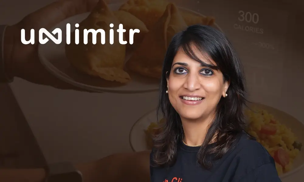 Wellness platform Unlimitr raises $1.1M seed funding