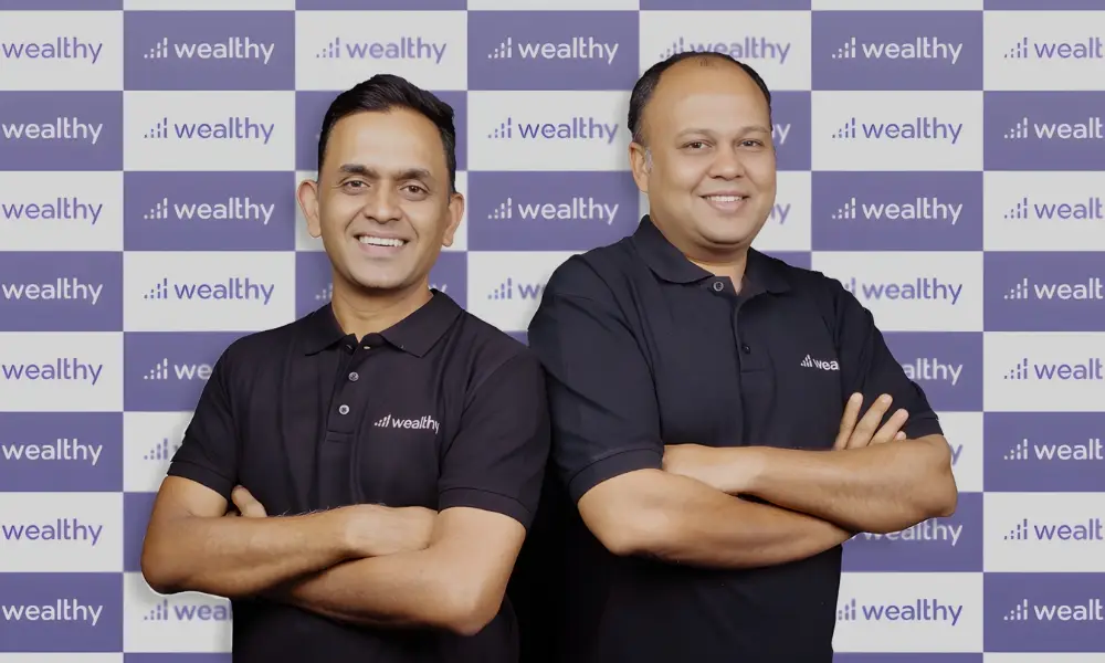 Wealthy bags $14.5M in Series B to boost advisor network & tech