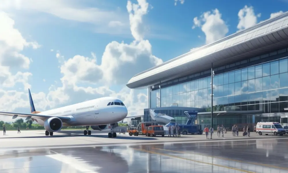 Government Confirms Cyberattack on Indian Airports Involving GPS Spoofing
