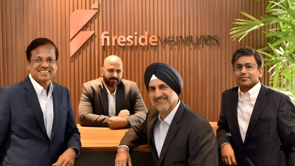 Fireside Ventures Closes Fourth Fund at ₹2,265 Crore to Back Next Wave of Consumer Brands