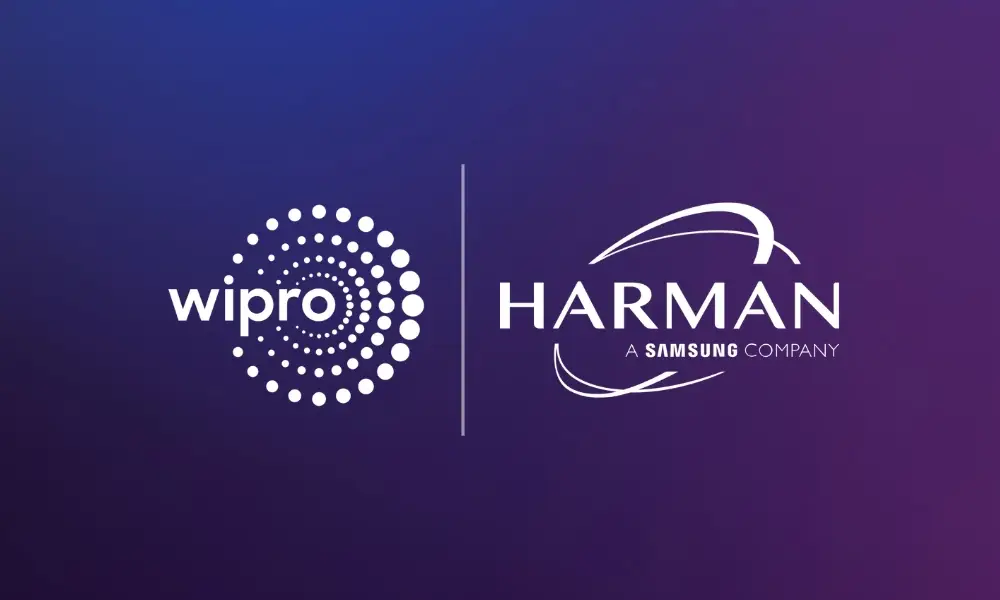 Wipro Completes Acquisition of HARMAN’s DTS Unit