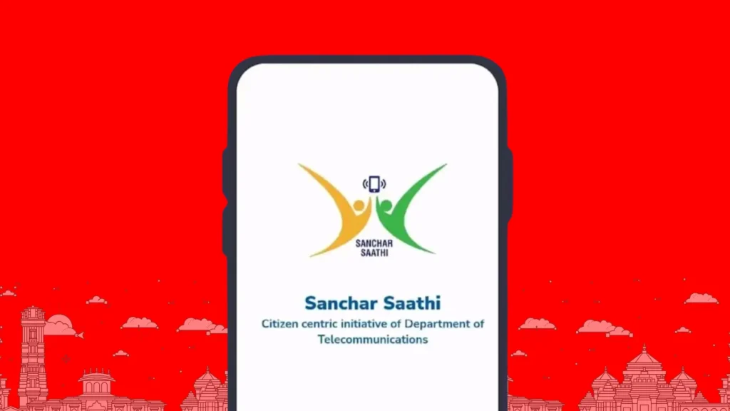India Withdraws Mandatory Sanchar Saathi App Pre-Installation
