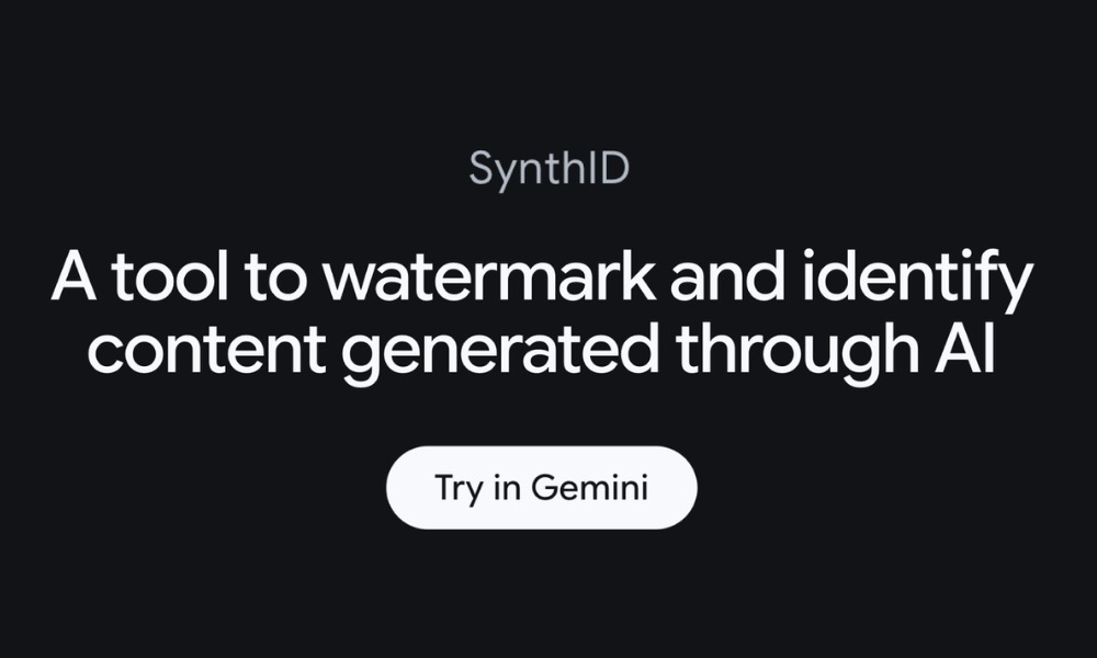 Google Gemini Integrates AI Video Verification Using SynthID to Curb Deepfake Concerns
