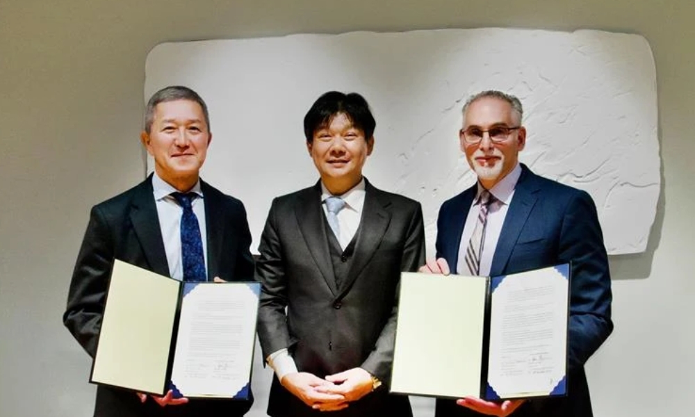 Tata Electronics, ROHM Partner to Build Power Semiconductors in India