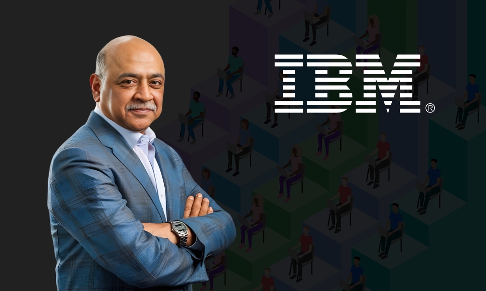 IBM Aims to Skill 5 Million Indians in AI and Quantum by 2030