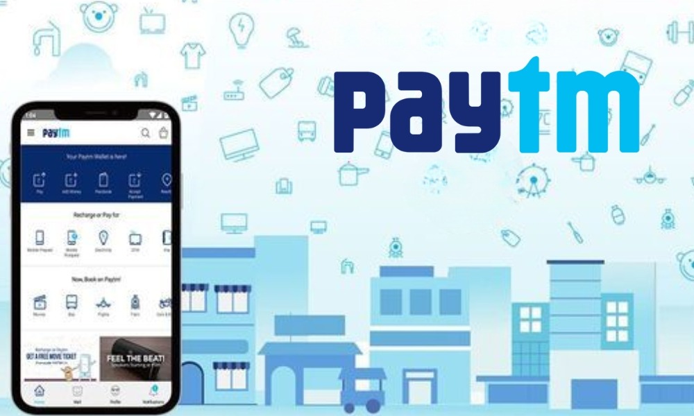 Paytm Expands Globally: New Subsidiaries in Indonesia, Luxembourg, and UAE