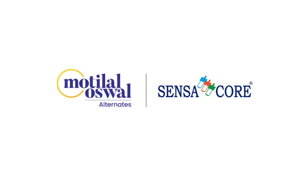 Motilal Oswal Invests $72M in Sensa Core for Medical Device Expansion