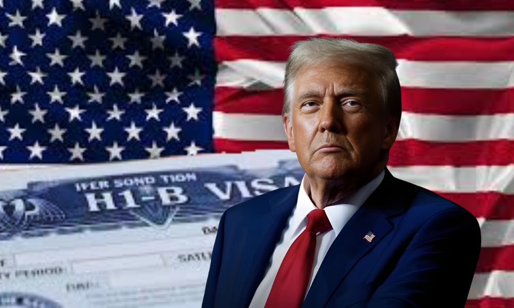 H-1B Overhaul: US to Prioritize High-Wage, High-Skill Immigrants in Visa Allocation
