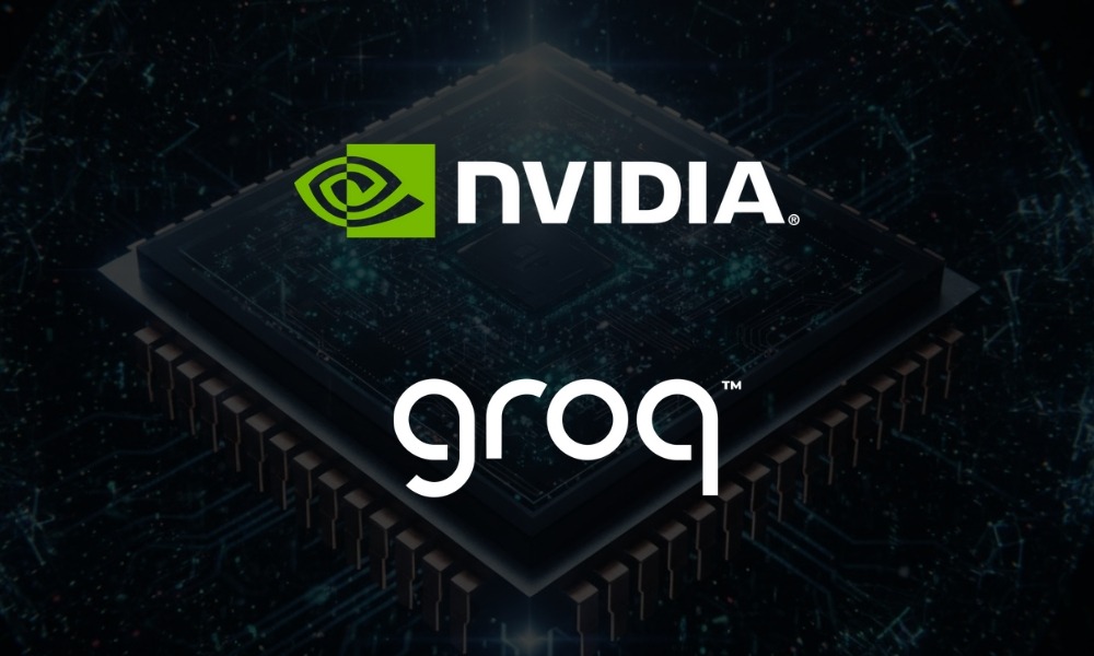 NVIDIA Partners with Groq to Boost AI Inference Capabilities