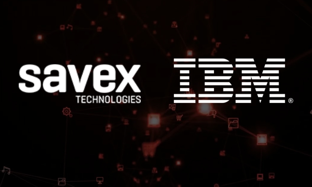 Savex and IBM Partner to Fuel India’s Cloud and AI Revolution