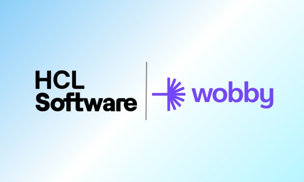 HCLSoftware is set to acquire Wobby to enhance its Actian Data & AI division