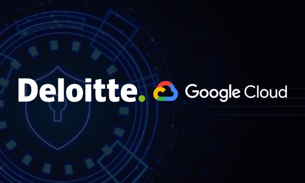 Deloitte India & Google Cloud Unite for AI-Powered Cyber Defense