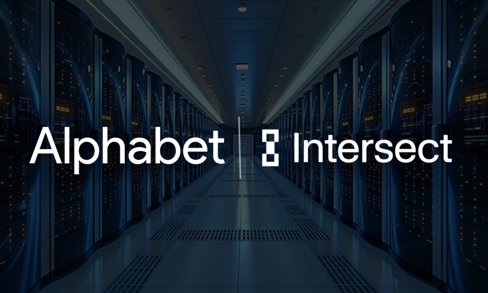 Alphabet to Acquire Intersect Power for $4.75B to Boost AI Data Center Capacity