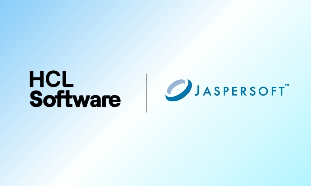 HCLSoftware Boosts Data & AI with Jaspersoft Acquisition