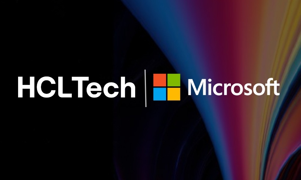 HCLTech Joins Microsoft’s AI Discovery Platform to Accelerate Scientific Innovation