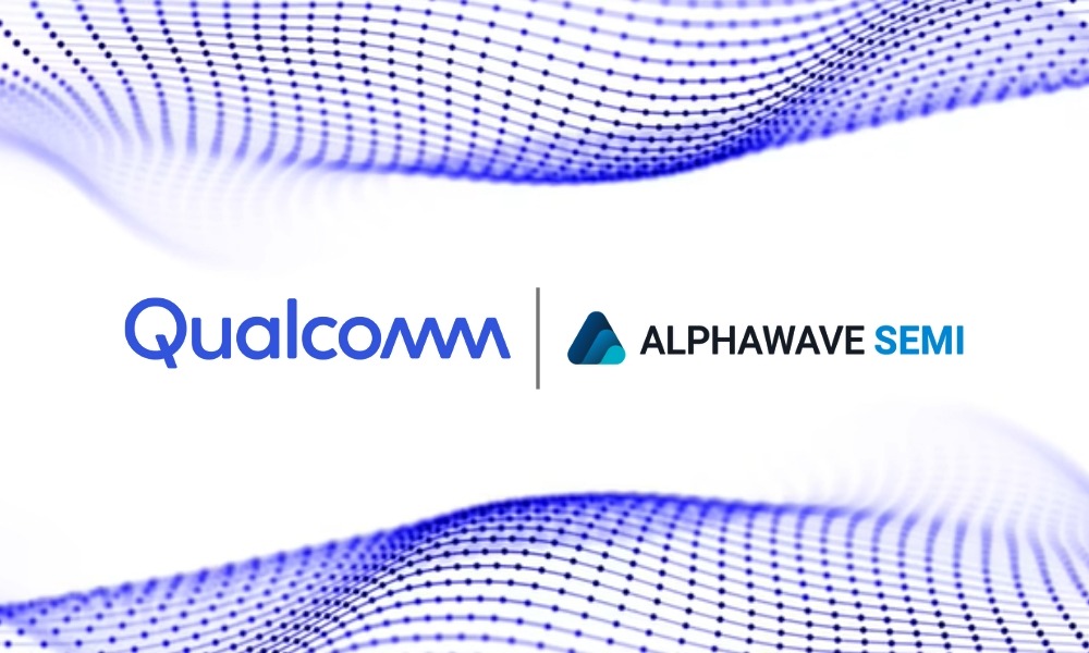 Qualcomm Completes Alphawave Semi Acquisition to Scale AI Data Centers
