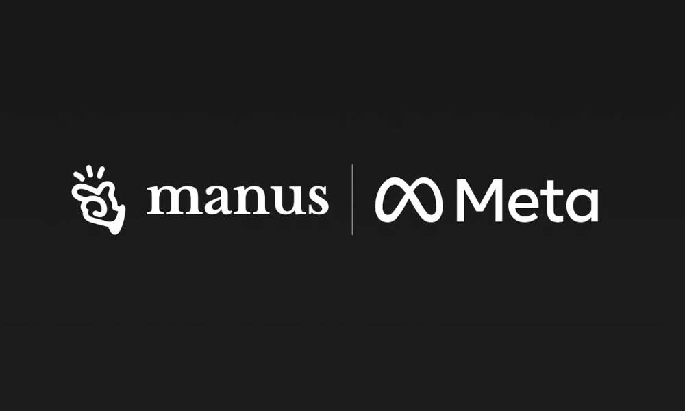 Meta Acquires Manus to Enhance AI Capabilities for Global Businesses