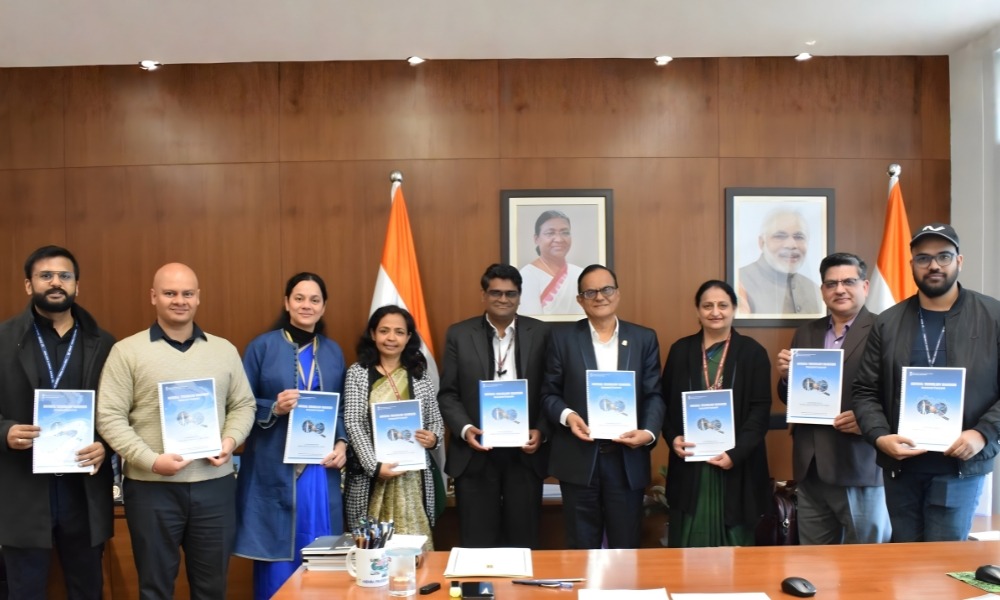 India’s NTRAF Aims to Bridge Deeptech Funding Gap with Standardized Technology Readiness Assessment