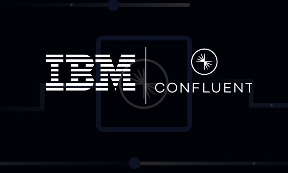 IBM to Acquire Confluent for $11B, Boosting AI and Data Streaming