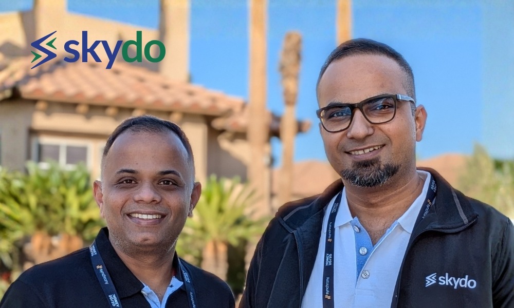 Skydo Secures $10M to Expand Cross-Border Payment Platform Globally