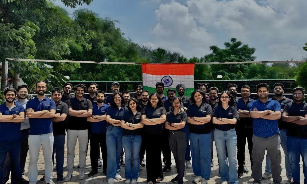 Elecbits Secures $5.5M Series A to Revolutionize Electronics Manufacturing in India