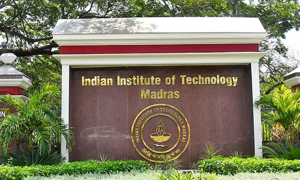 IIT Madras Crosses 500 Startup Milestone