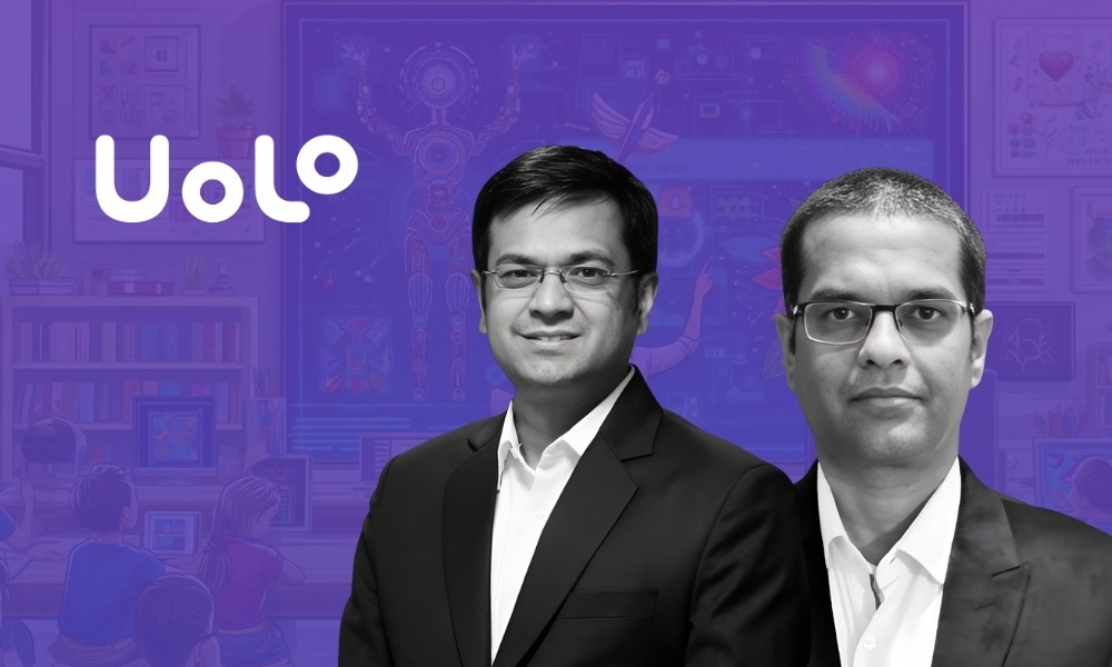 Uolo Edtech Secures $7 Million to Enhance AI Learning and Expand Reach