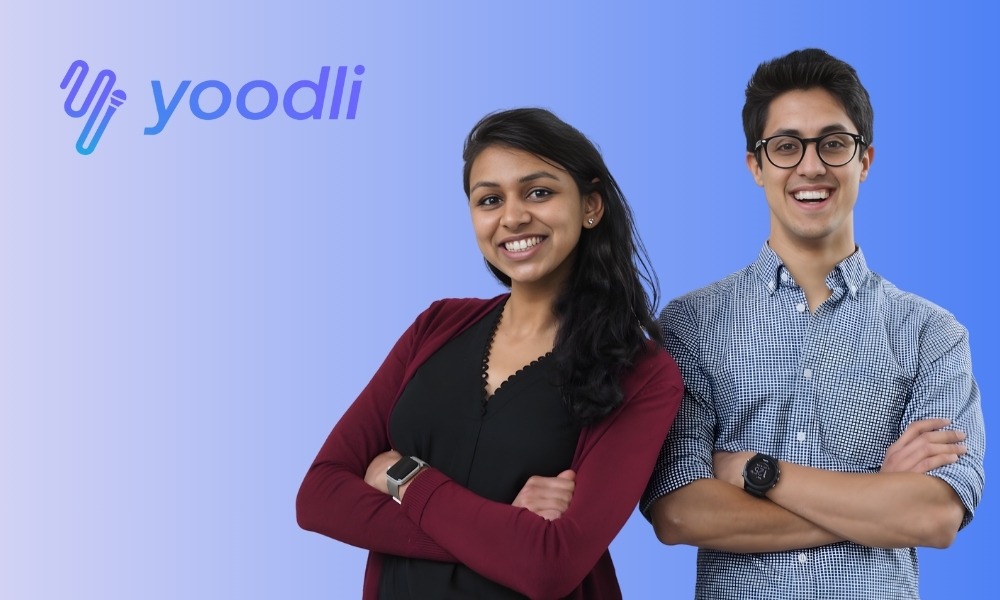 Yoodli Secures $40 Million Series B to Expand AI Coaching Platform