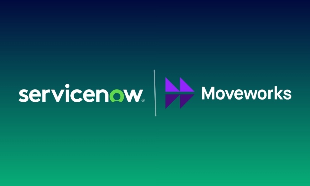 ServiceNow Completes Moveworks Acquisition, Unleashing AI-Native Employee Engagement