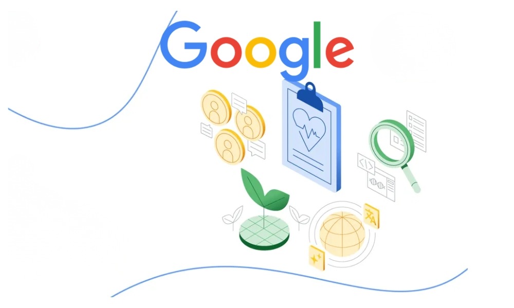 Google Invests $8 Million in India’s AI, Healthcare, and Clean Energy