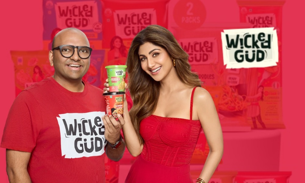 WickedGud Secures $2.2 Million to Expand its Omnichannel Presence in India