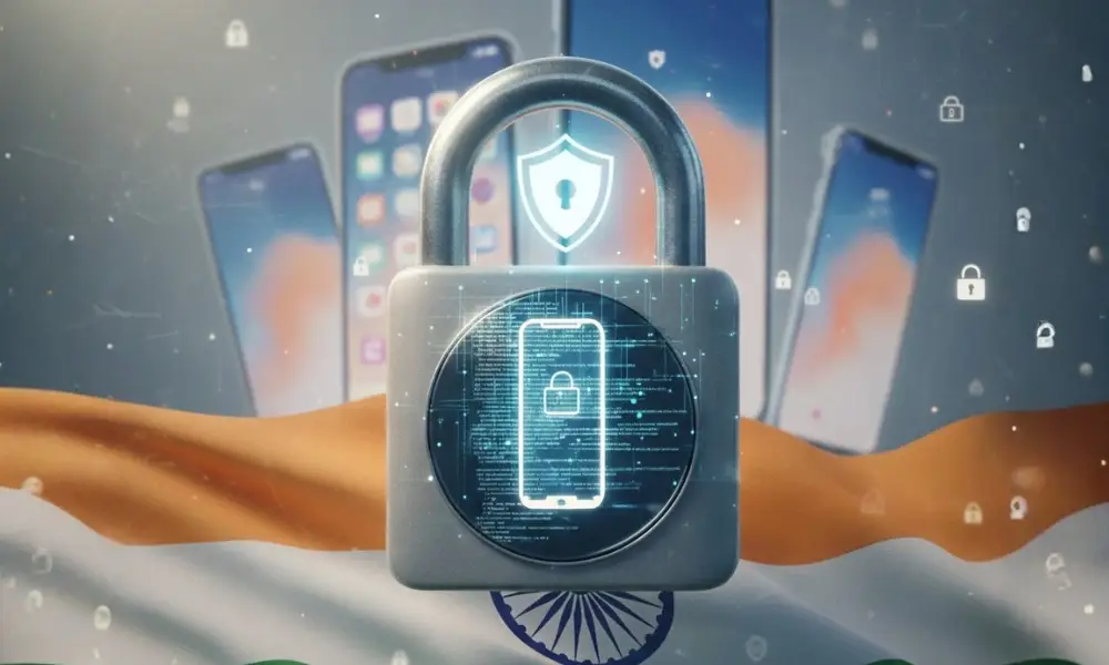 India Denies Smartphone Source Code Rule as Industry Flags Security Concerns