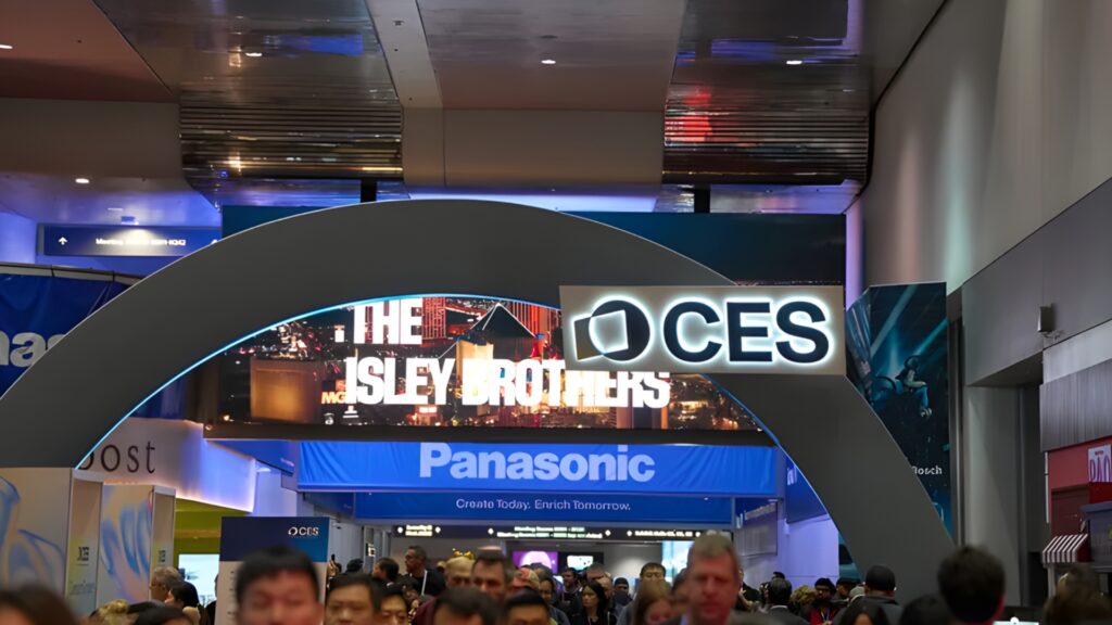 CES 2026 Opens in Las Vegas with AI, Robotics and Industrial Tech at the Forefront