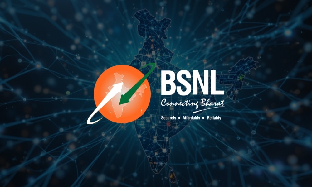 BSNL Rolls Out Nationwide VoWiFi Calling to Bridge Coverage Gaps