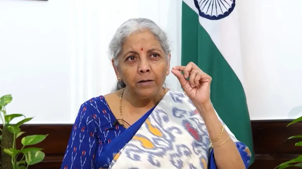 India Govt. Weighs Joint Tax Filing for Couples Ahead of 2026 Budget