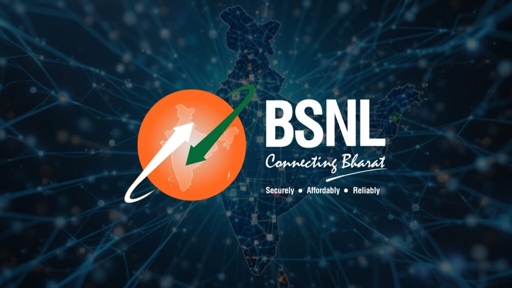 BSNL Rolls Out Nationwide VoWiFi Calling to Bridge Coverage Gaps
