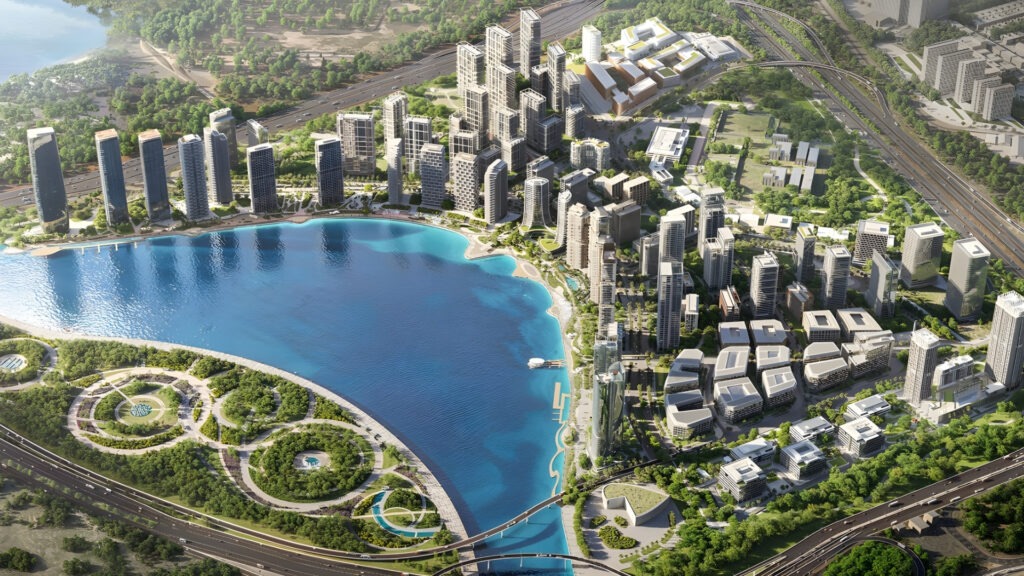 Meraas Expands Dubai Design District With 18 Million-Square-Foot Residential Push