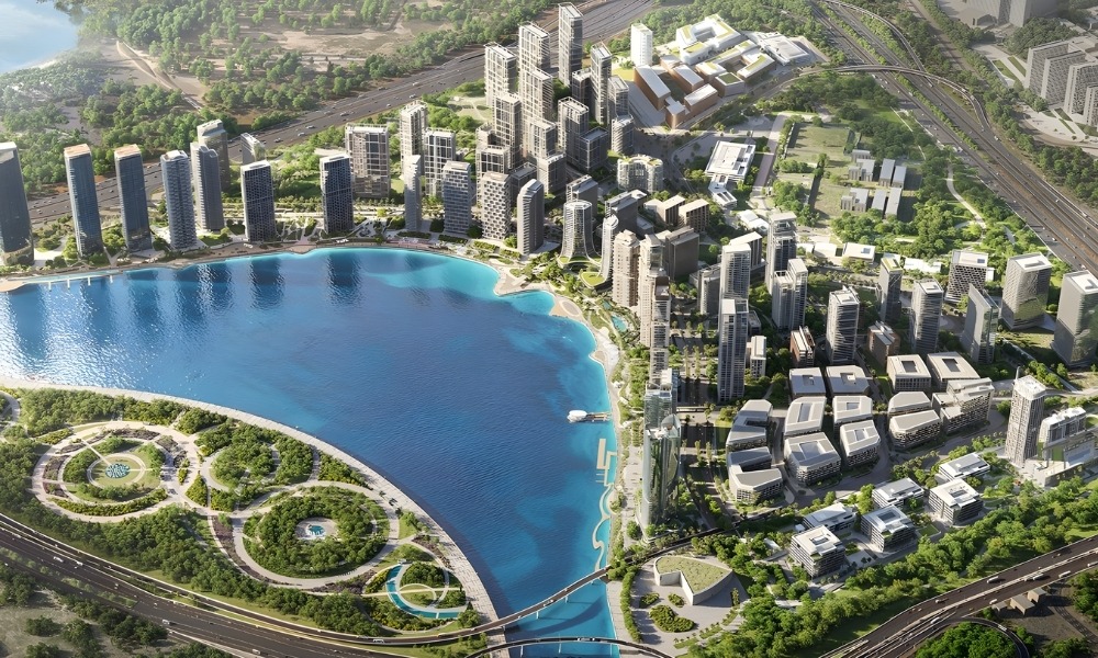 Meraas Expands Dubai Design District With 18 Million-Square-Foot Residential Push