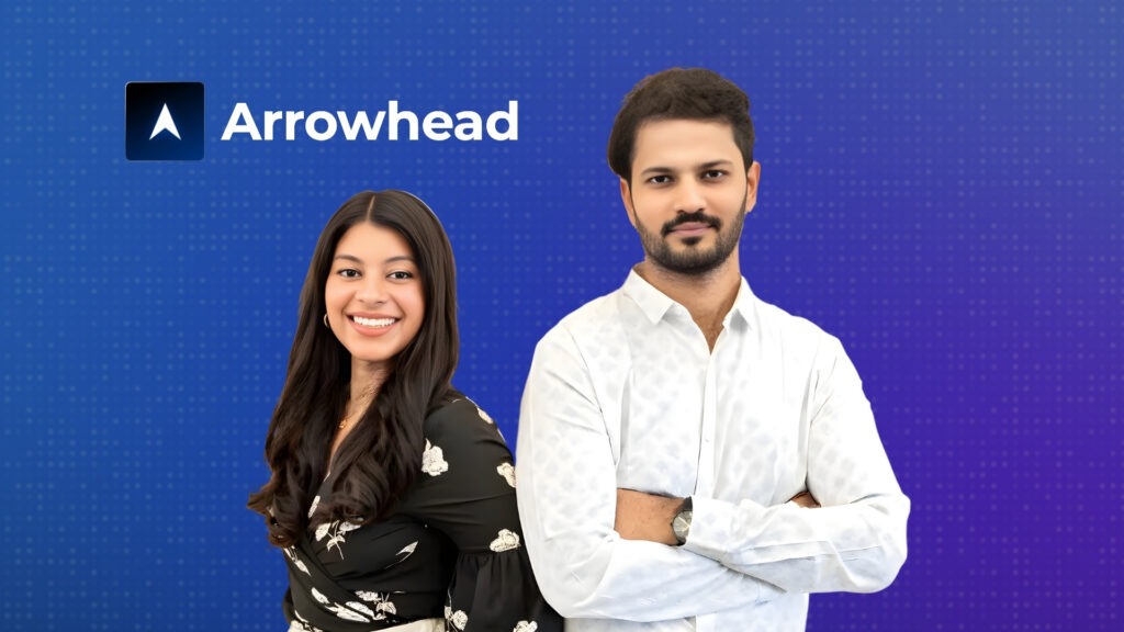 Arrowhead Bags $3M Seed to Deepen Voice AI Push in BFSI