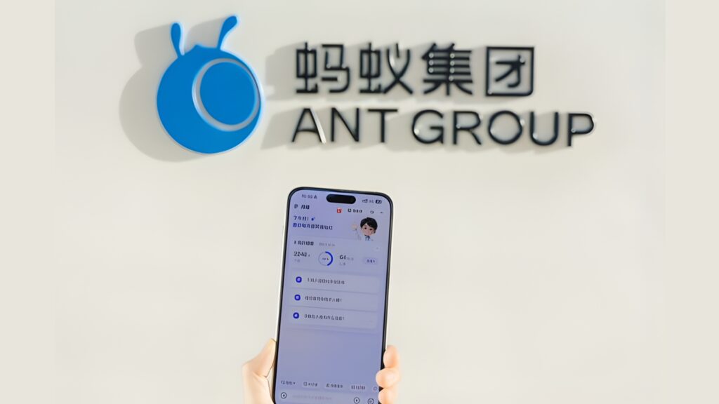 Ant Group Builds Cross-Border Payment Network to Challenge Visa, Mastercard Dominance