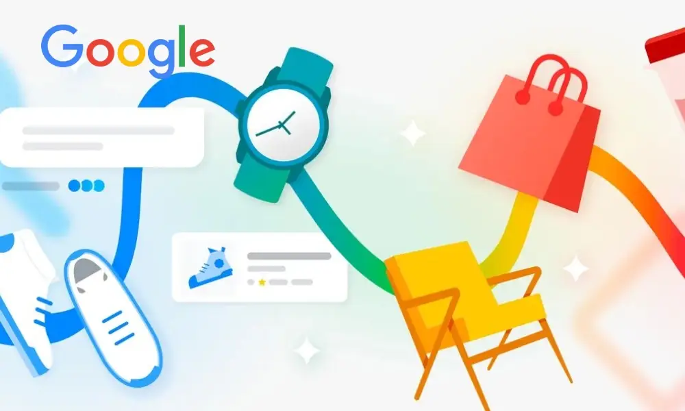 Google Unveils AI Shopping Agents to Transform Retail Experience