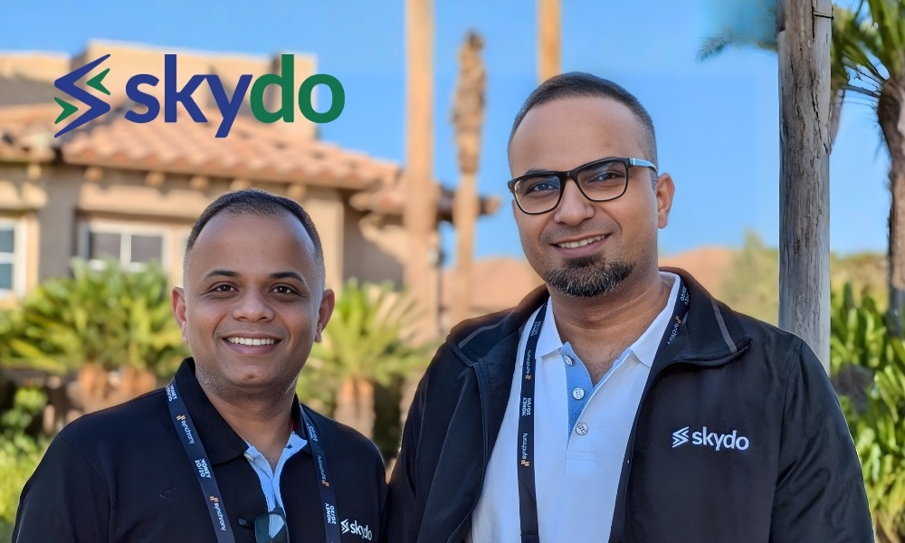 Skydo Secures Final RBI Authorisation for Cross-Border Payments