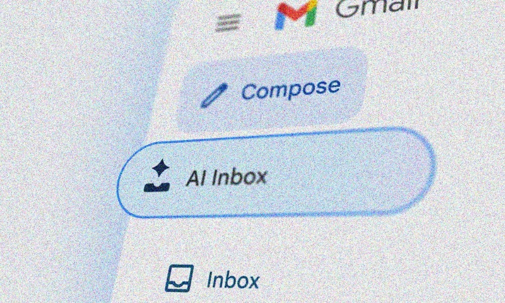 Gmail’s Gemini Makeover Brings AI Summaries, Writing Help and Smarter Inbox